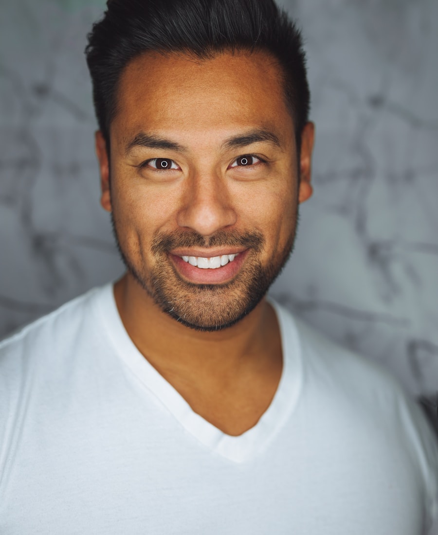 Coach Cédric