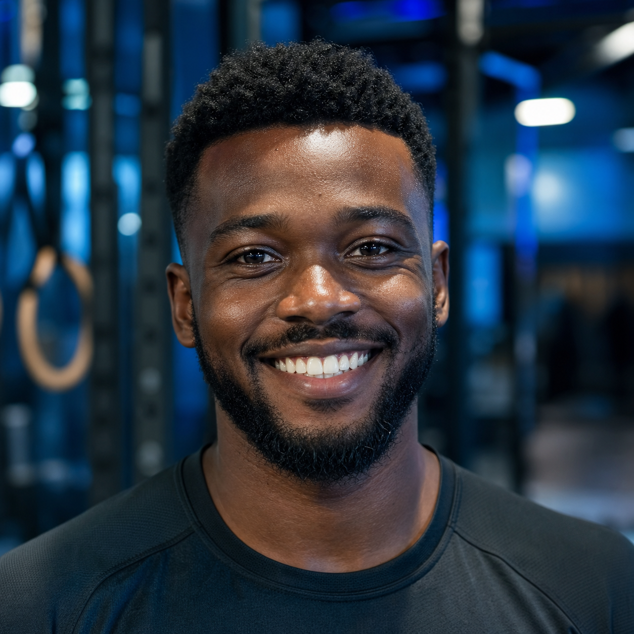 Jordan E.